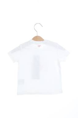 Детска тениска Gymp2