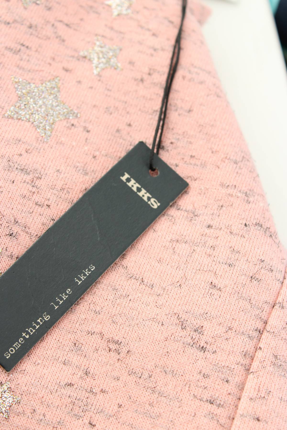 Παιδικό φόρεμα Ikks3