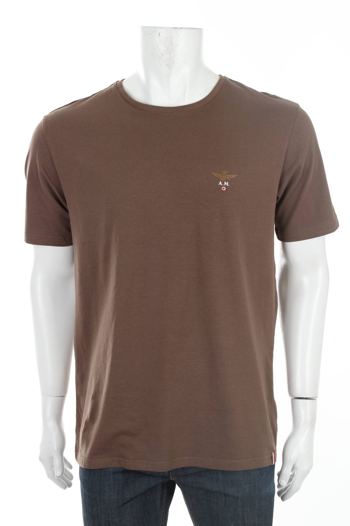 Ανδρικό t-shirt Aeronautica Militare1