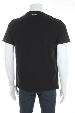 Мъжка тениска Trussardi2