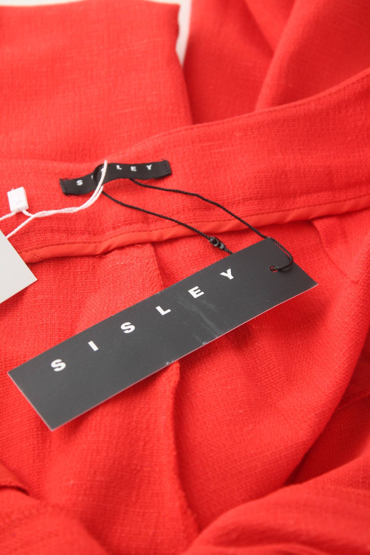 Γυναικείο παντελόνι Sisley3