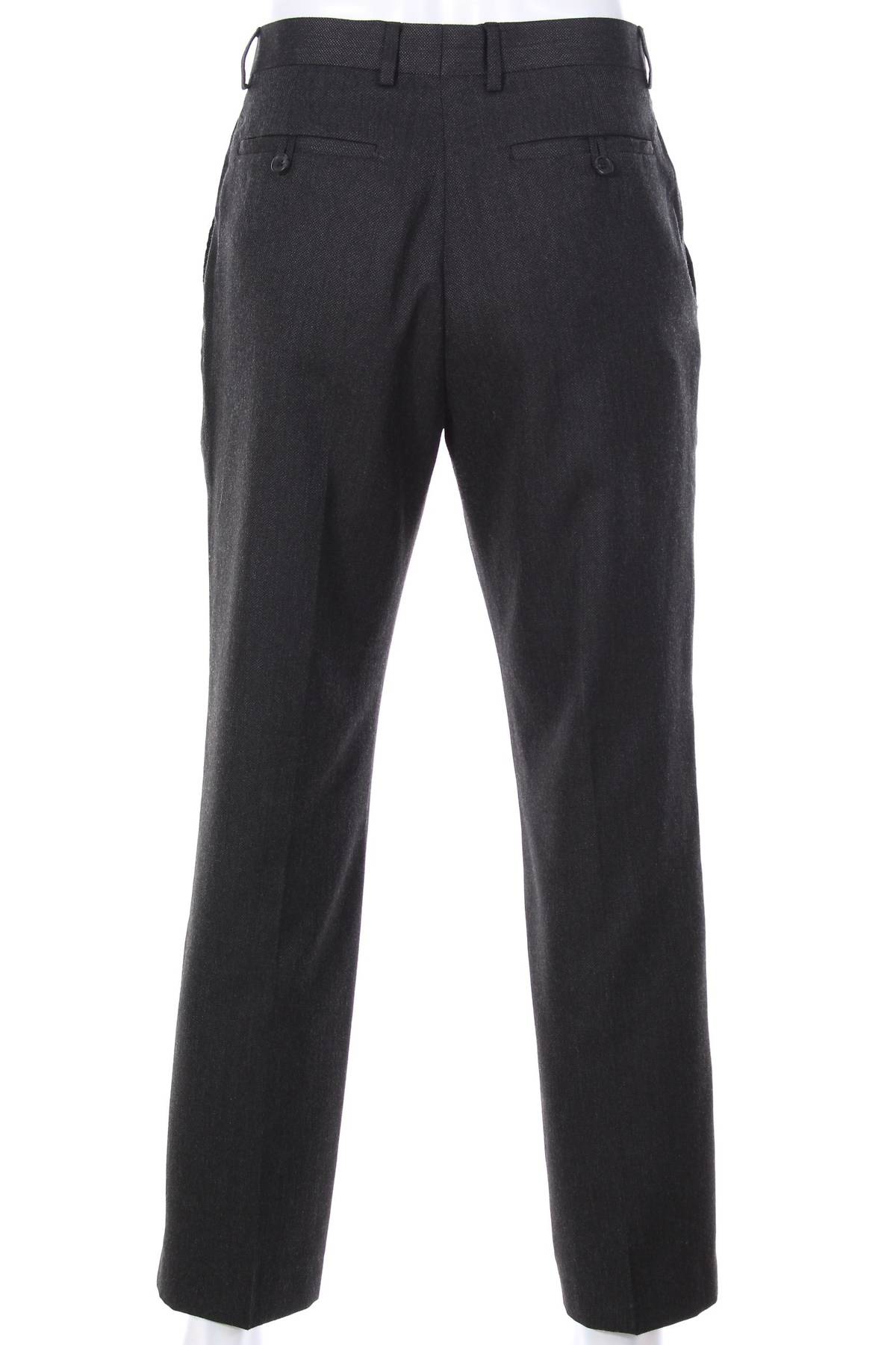 Мъжки панталон Banana Republic2 - Contour.bg Мъжки панталон Banana Republic2