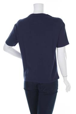 Дамска тениска Tommy Jeans2 - Contour.bg Дамска тениска Tommy Jeans2