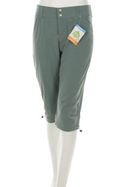 Дамски спортен панталон Columbia1 - Contour.bg Дамски спортен панталон Columbia1