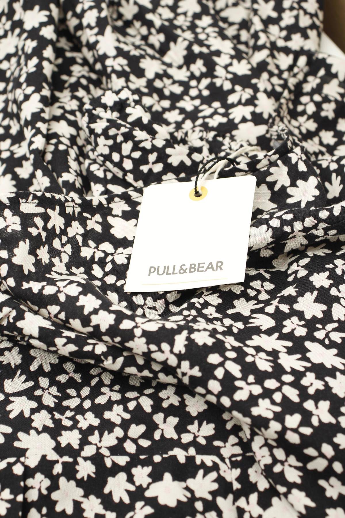 Рокля Pull & Bear3