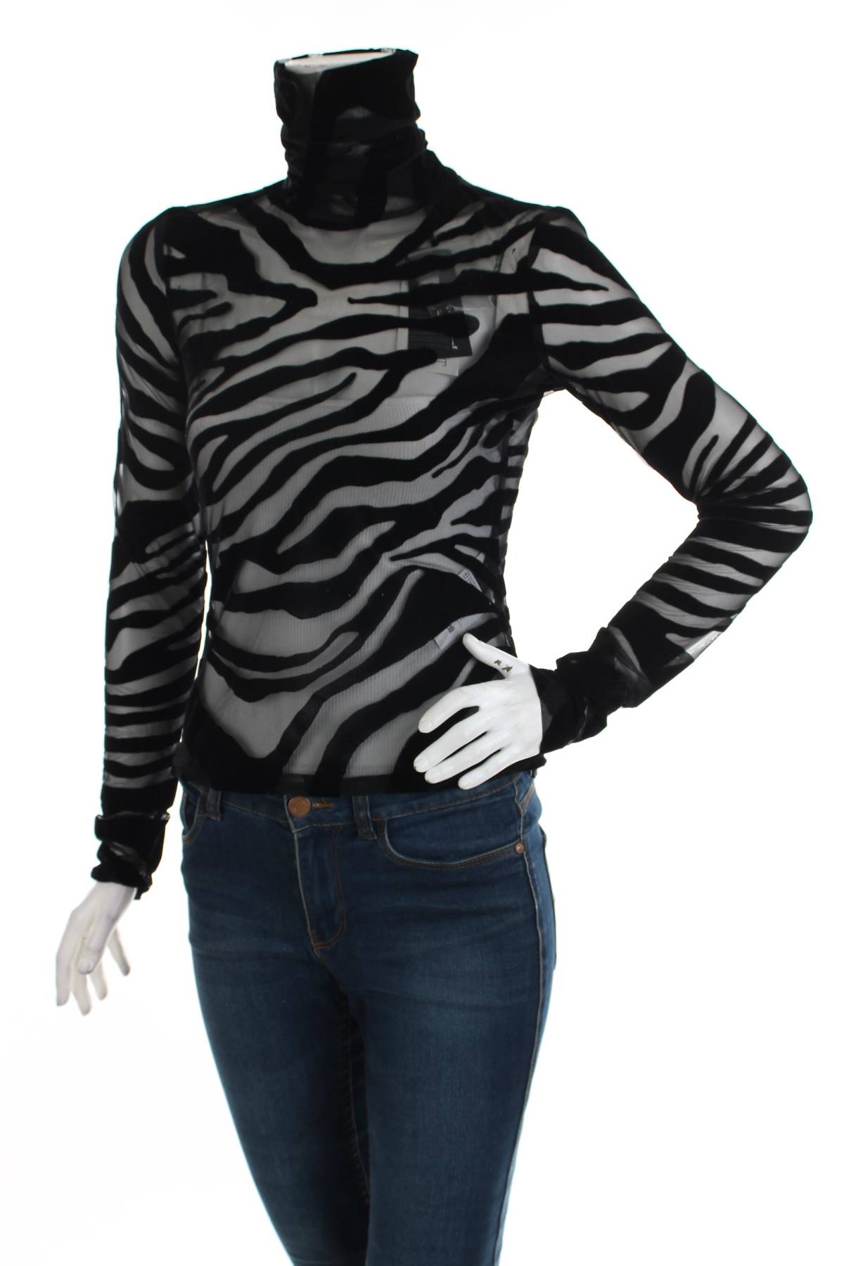 Дамско поло Just Cavalli1 - Contour.bg Дамско поло Just Cavalli1