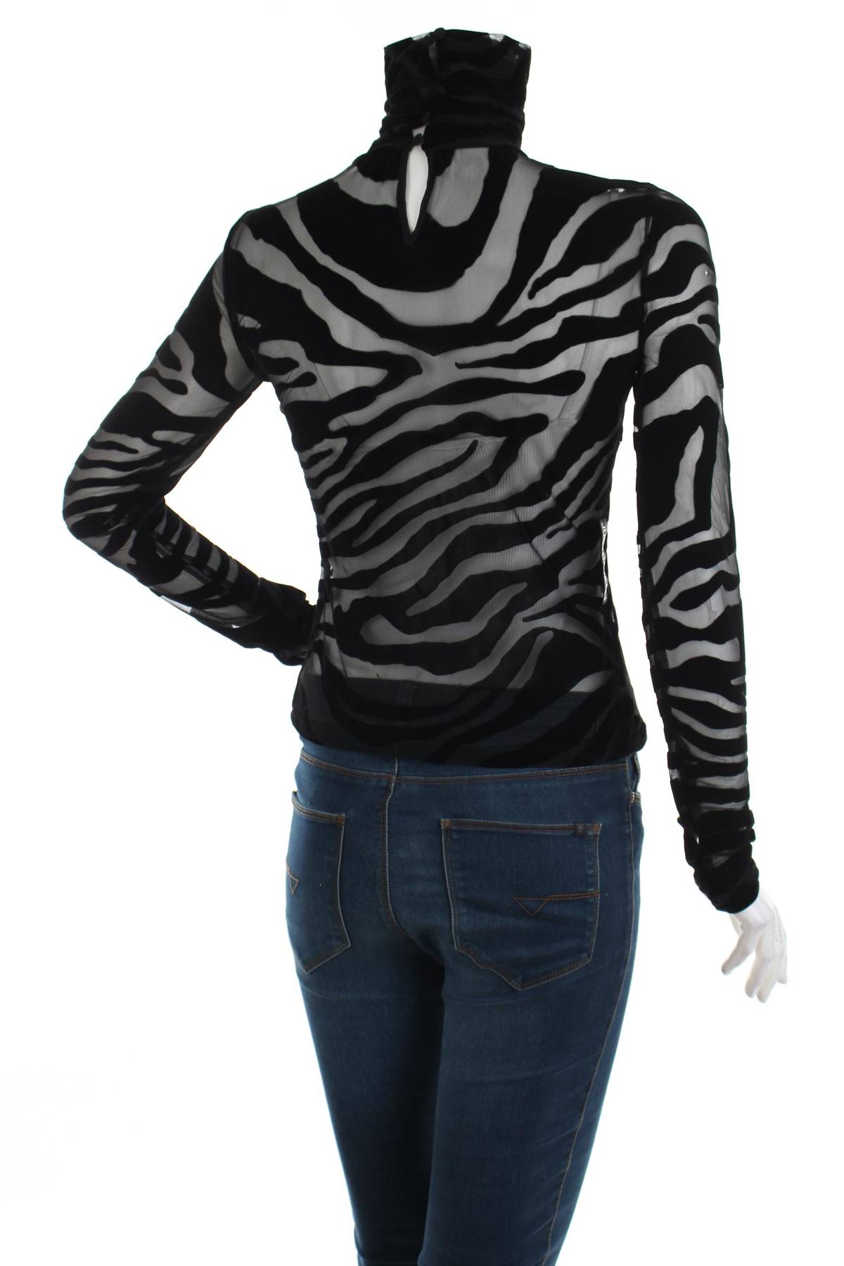 Дамско поло Just Cavalli2 - Contour.bg Дамско поло Just Cavalli2