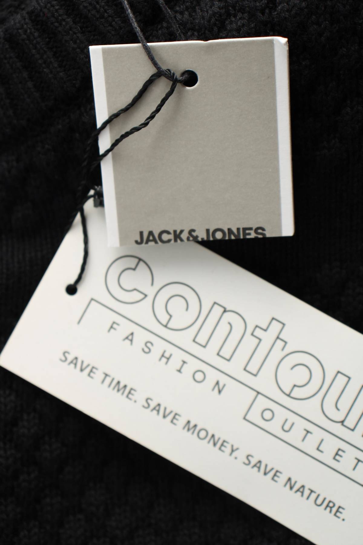 Мъжки пуловер Jack & Jones CORE3