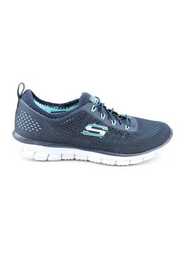 Αθλητικά παπούτσια Skechers1