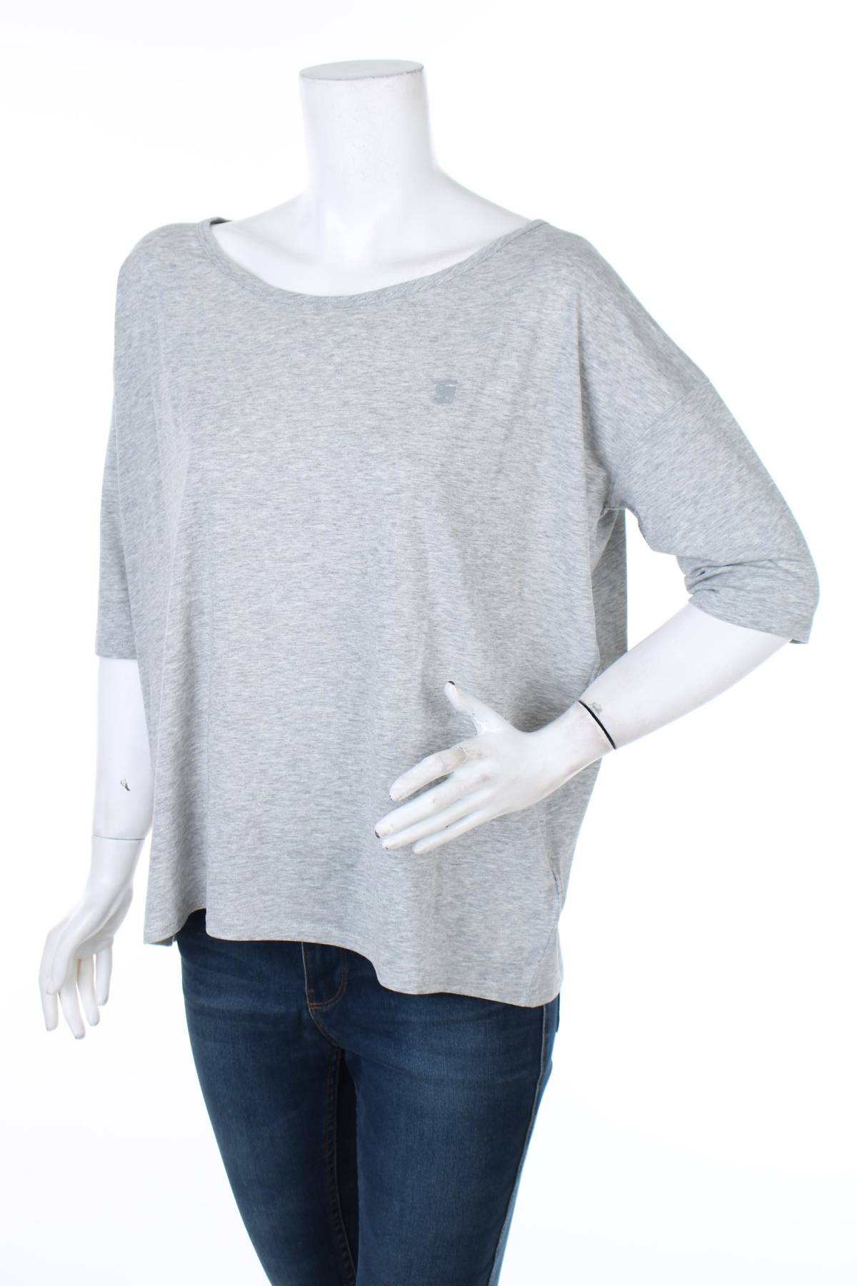 Дамска блуза G-Star Raw1 - Contour.bg Дамска блуза G-Star Raw1