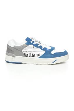 Sneakers John Galliano1