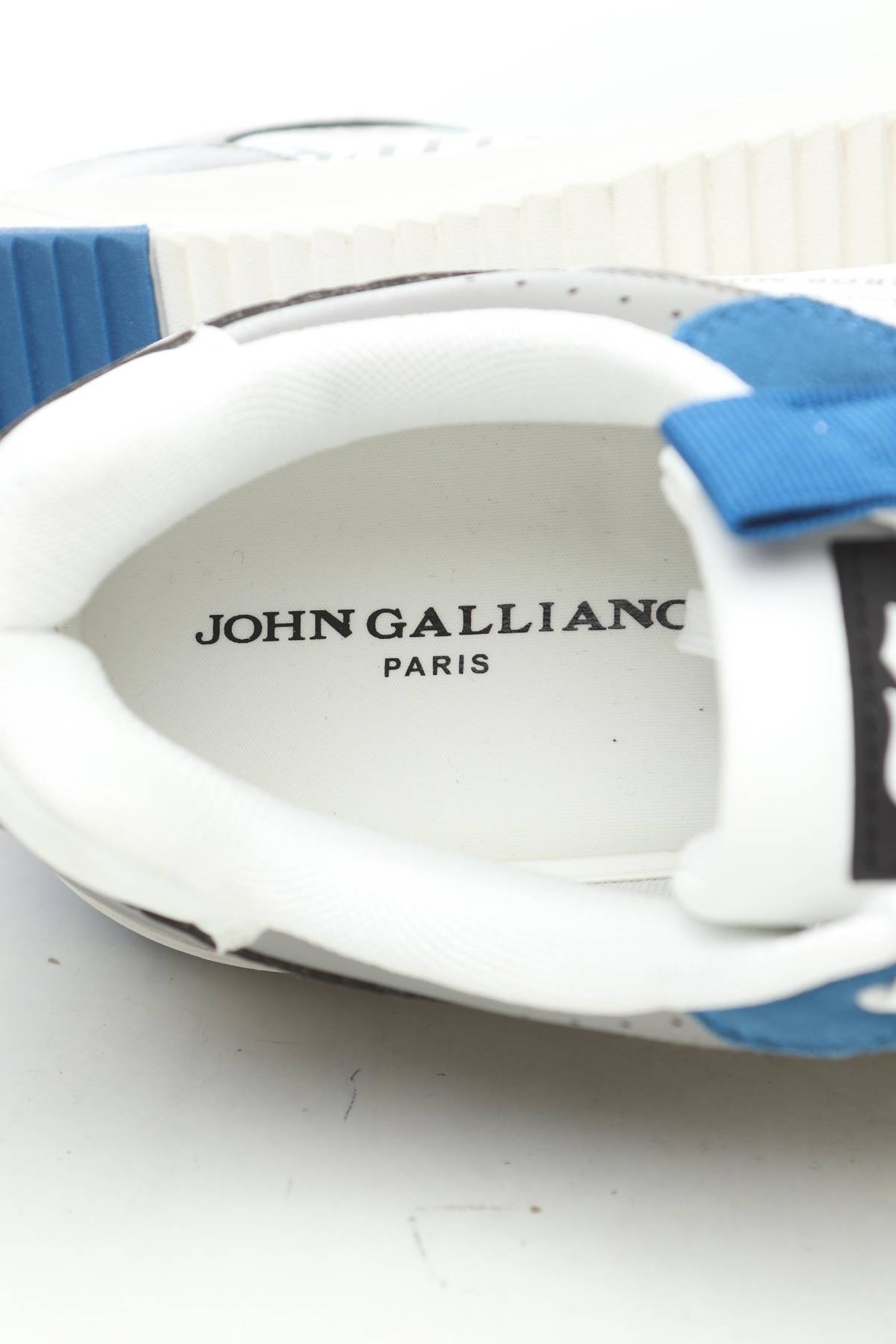 Sneakers John Galliano5