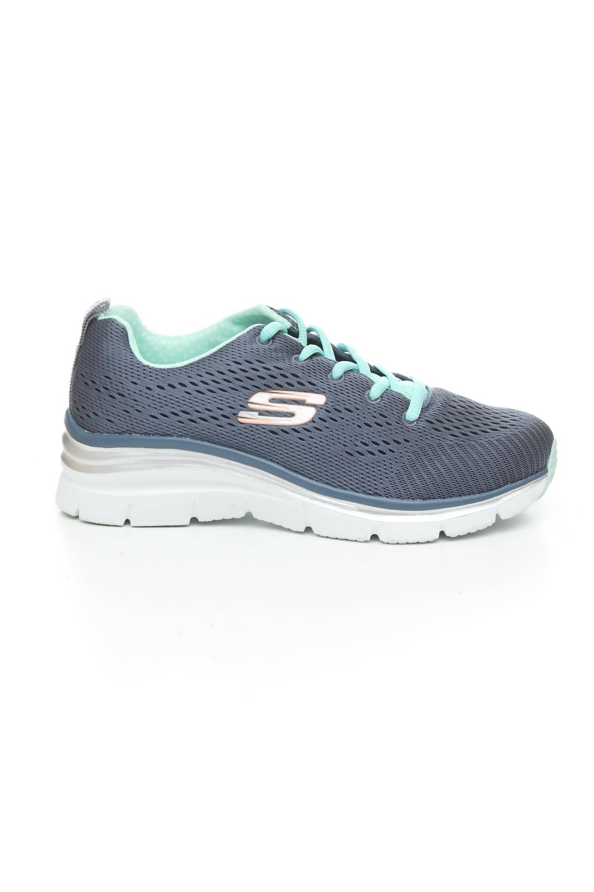 Маратонки Skechers1