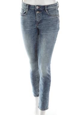 Γυναικεία τζιν Tom Tailor1 - Contourshop.gr Γυναικεία τζιν Tom Tailor1