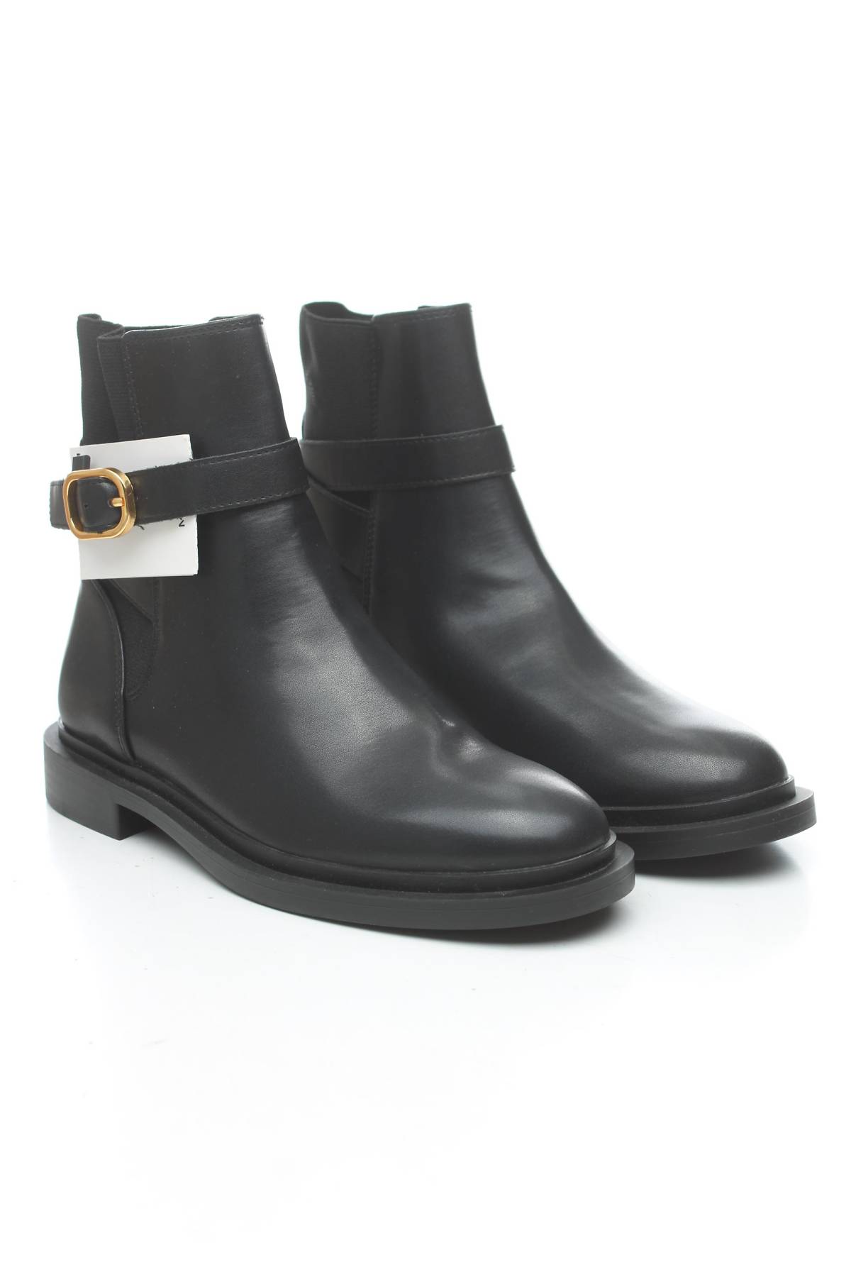 Дамски боти Mango3