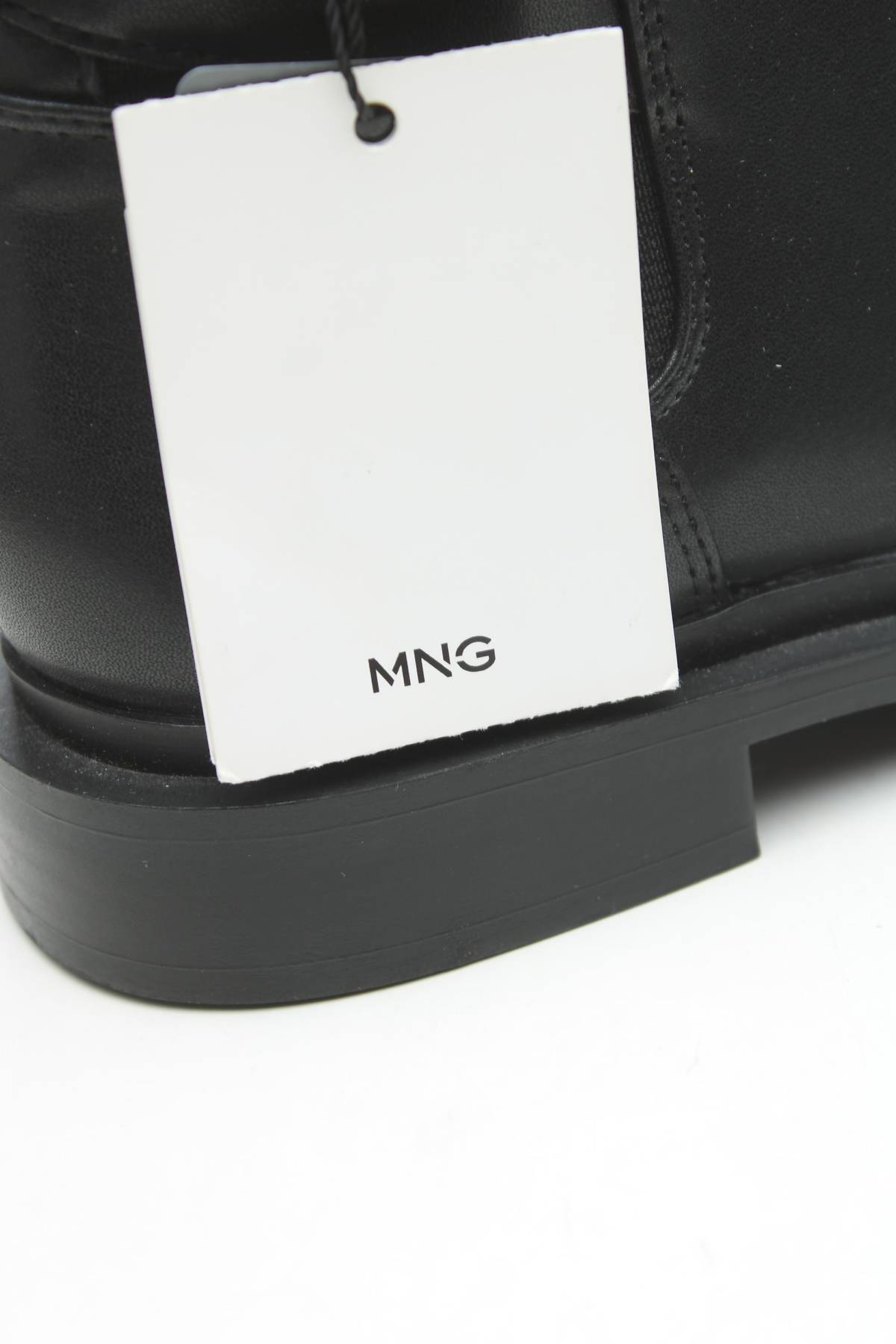 Дамски боти Mango5