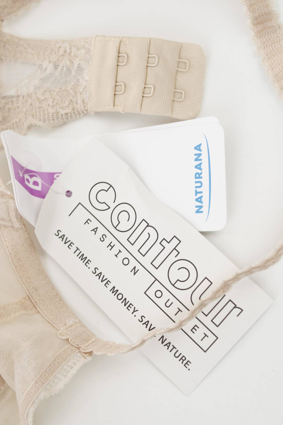 Сутиен Naturana3