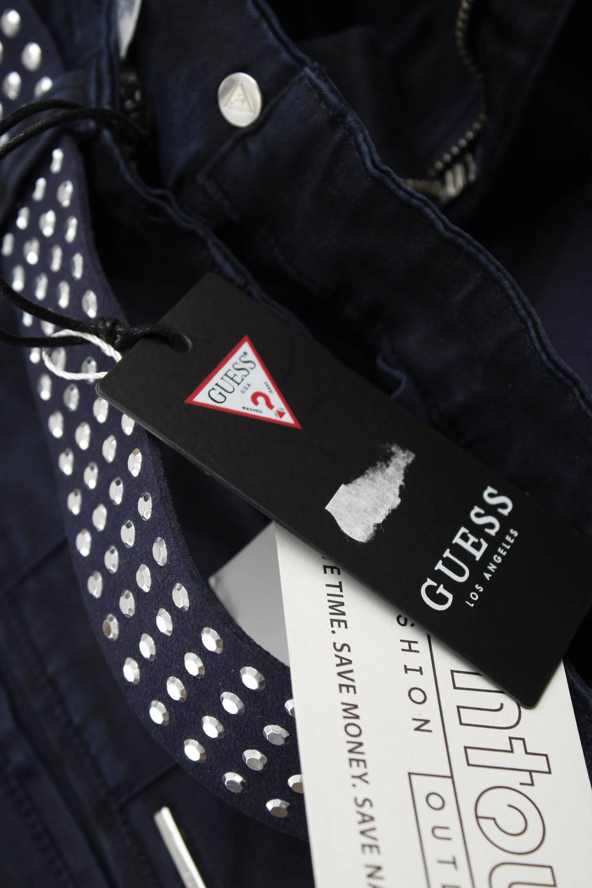 Γυναικείο παντελόνι Guess3