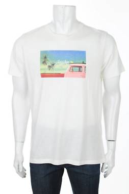 Мъжка тениска Jack & Jones Originals1