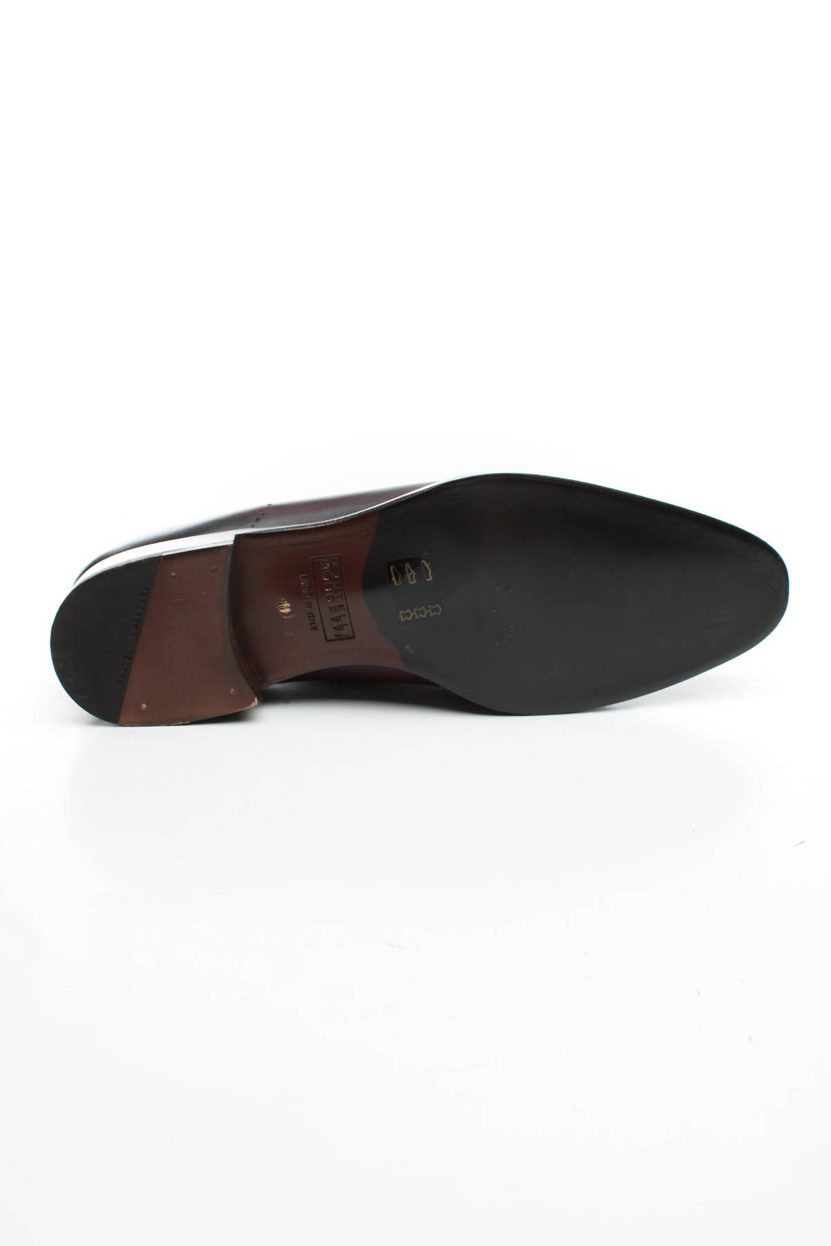 Мъжки обувки Fratelli Rossetti4 - Contour.bg Мъжки обувки Fratelli Rossetti4