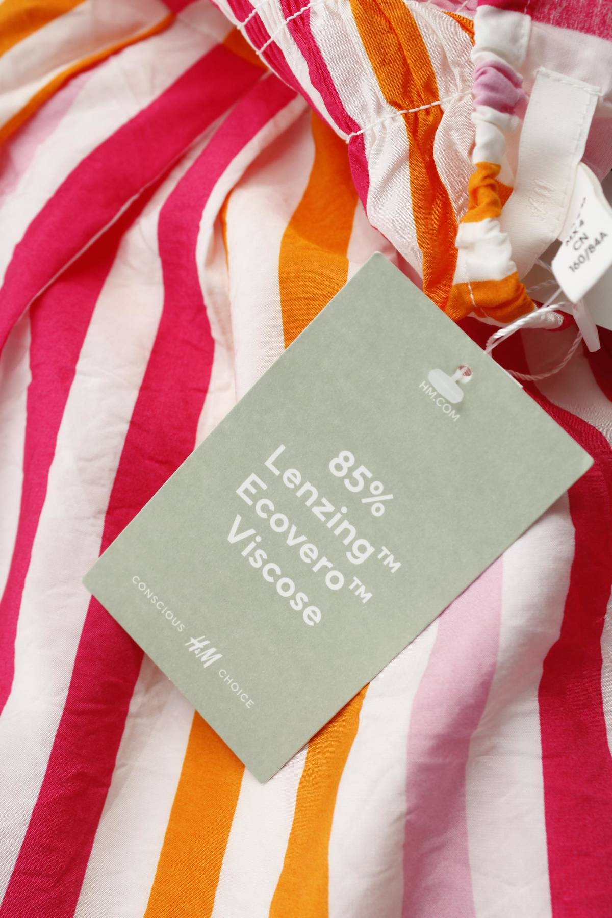 Дамски гащеризон H&M3