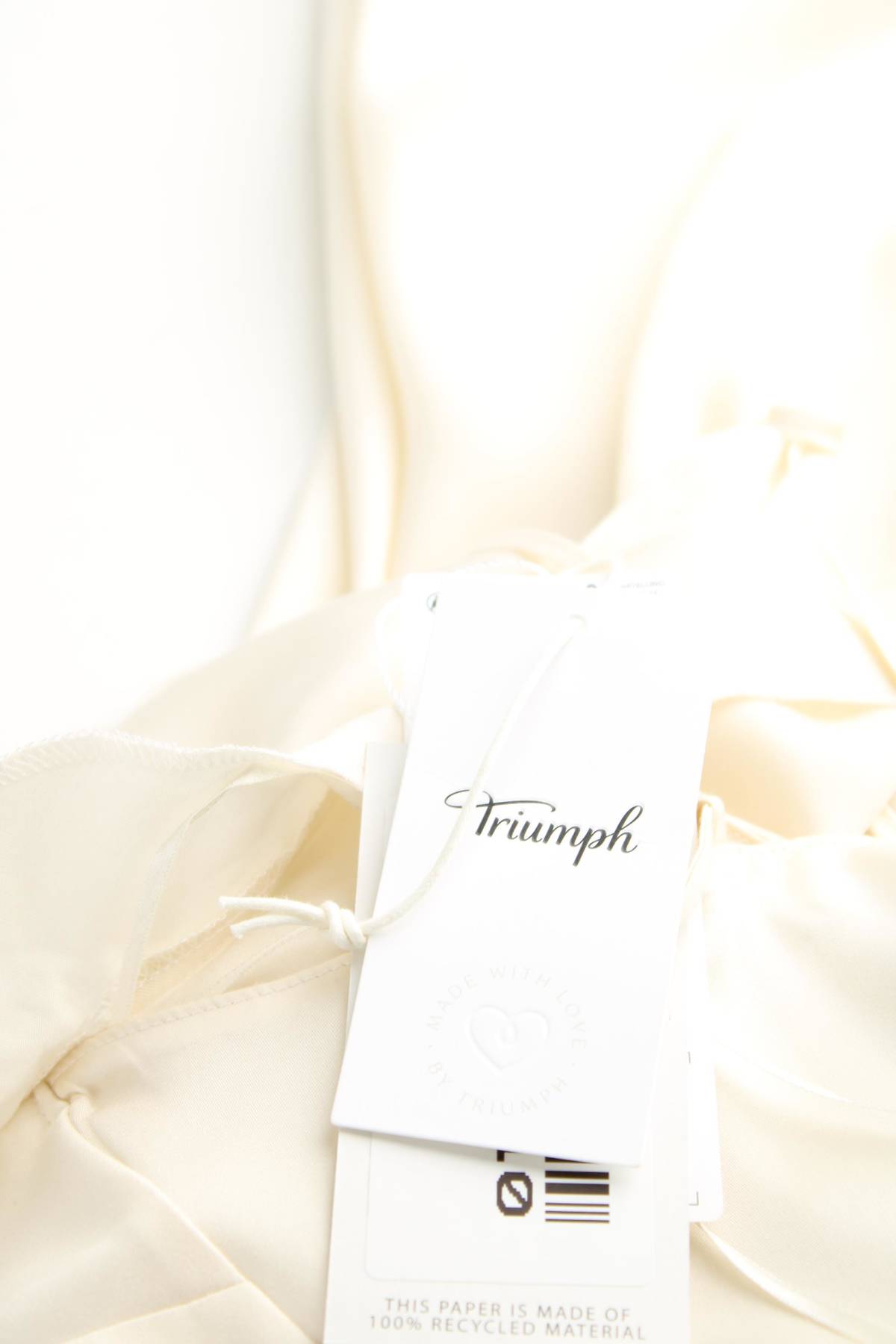 Дамска нощница Triumph3