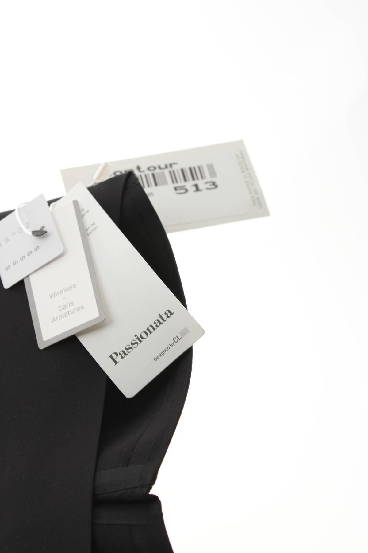 Сутиен Passionata by Chantelle3