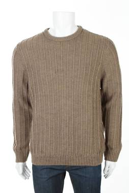 Ανδρικό πουλόβερ Piombo1
