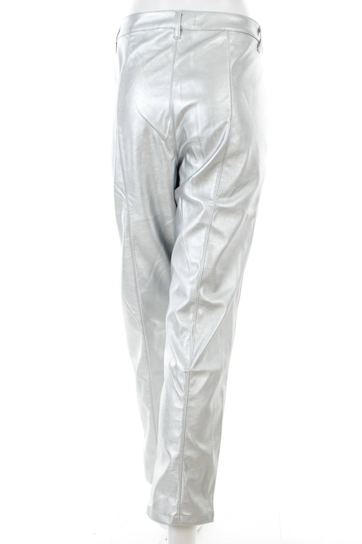 Дамски кожен панталон V by Very2