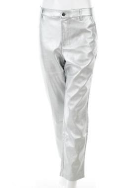 Дамски кожен панталон V by Very1