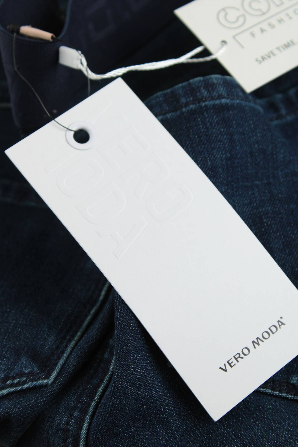 Γυναικεία τζιν Vero Moda3