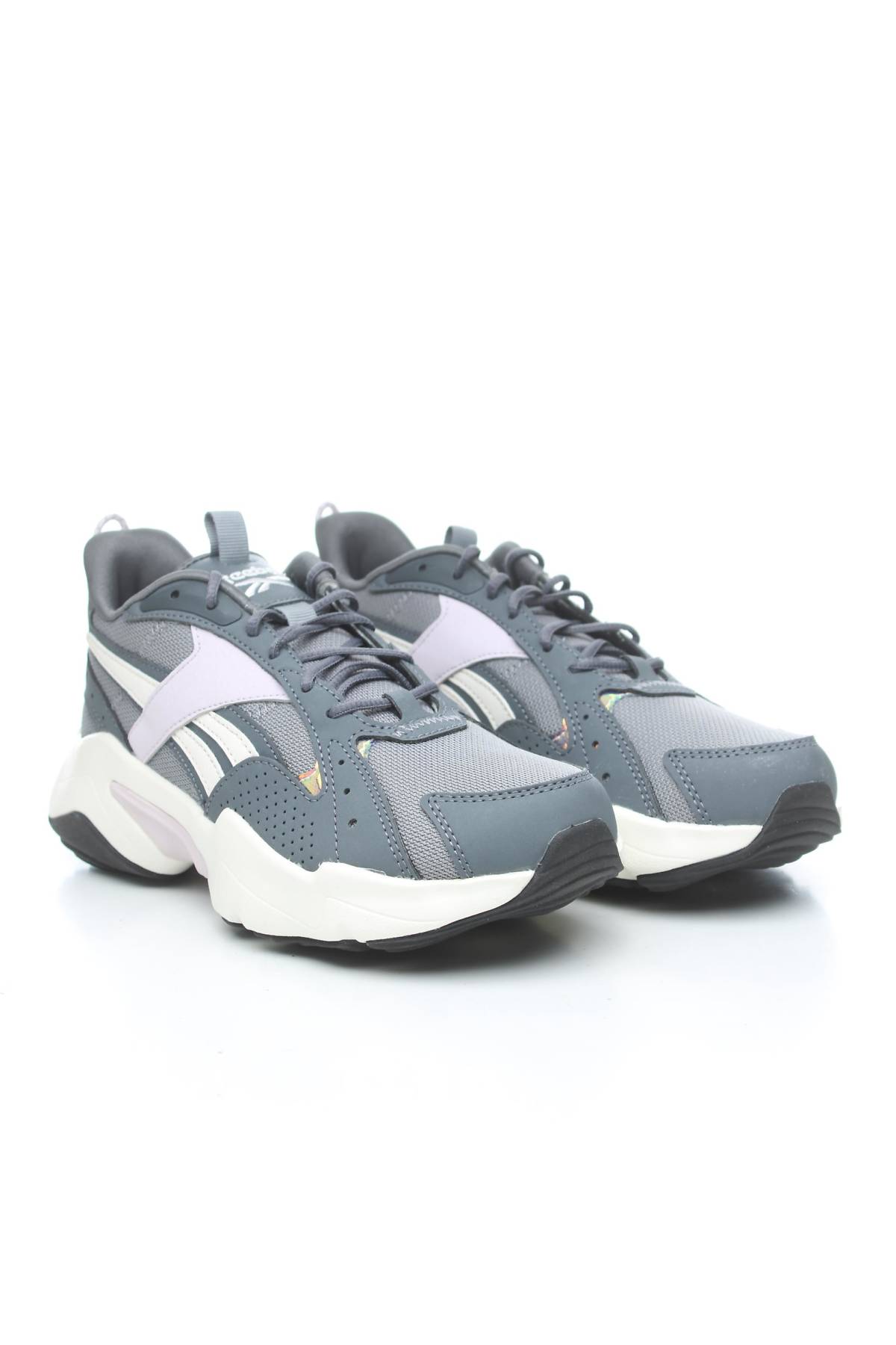 Маратонки Reebok3