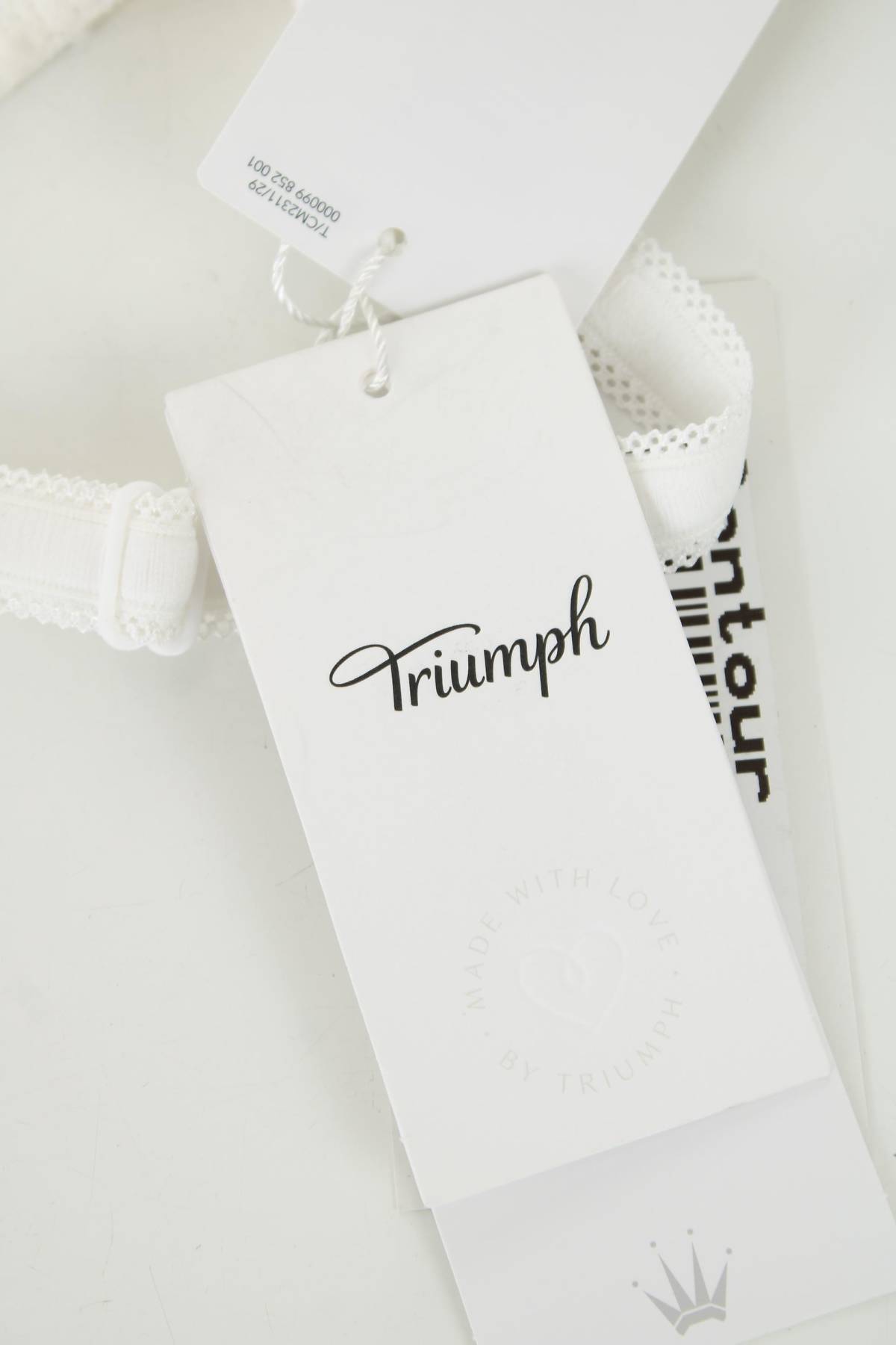 Σουτιέν Triumph3