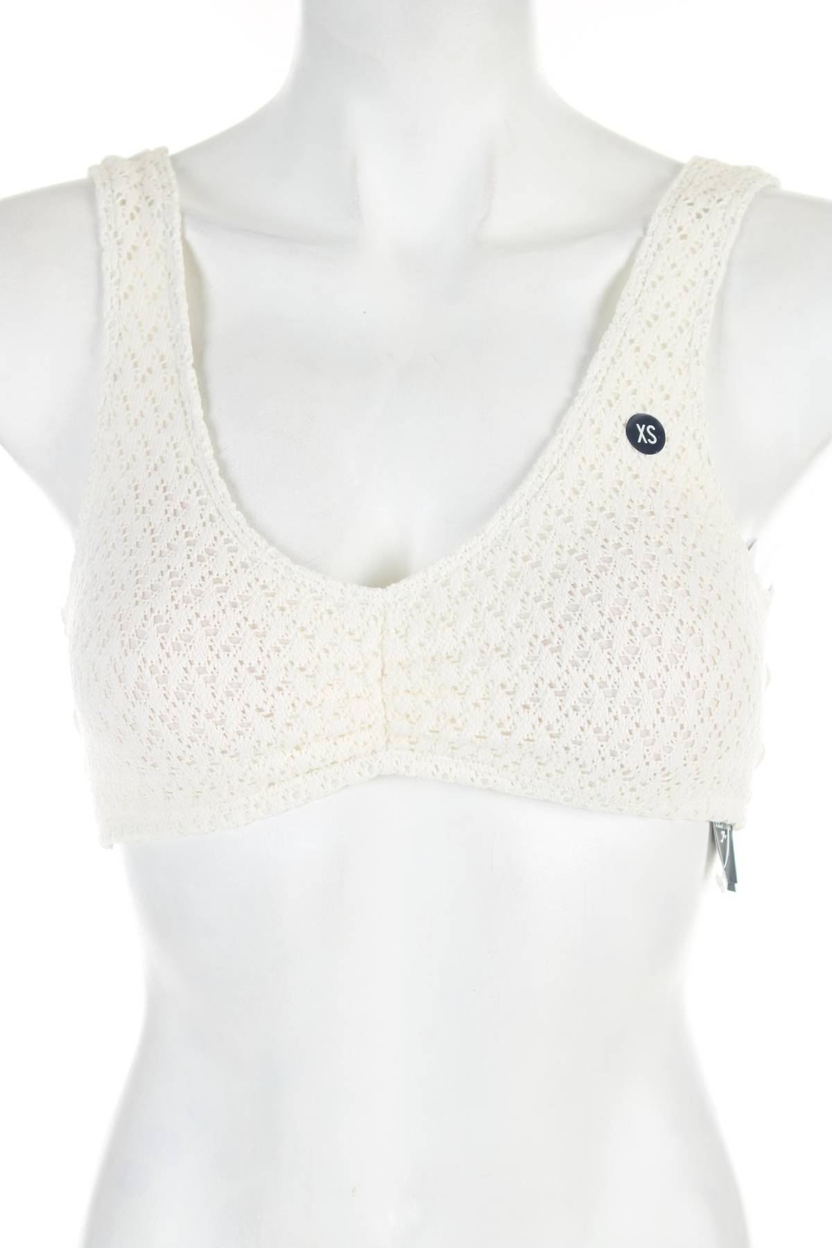 Μαγιό πάνω τμήμα Hollister1