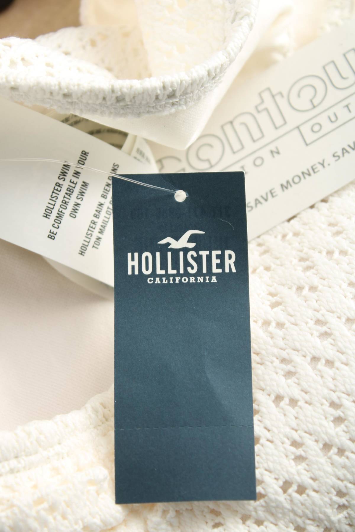 Μαγιό πάνω τμήμα Hollister3