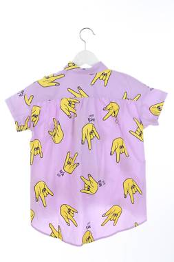 Детска риза M'A Kids2