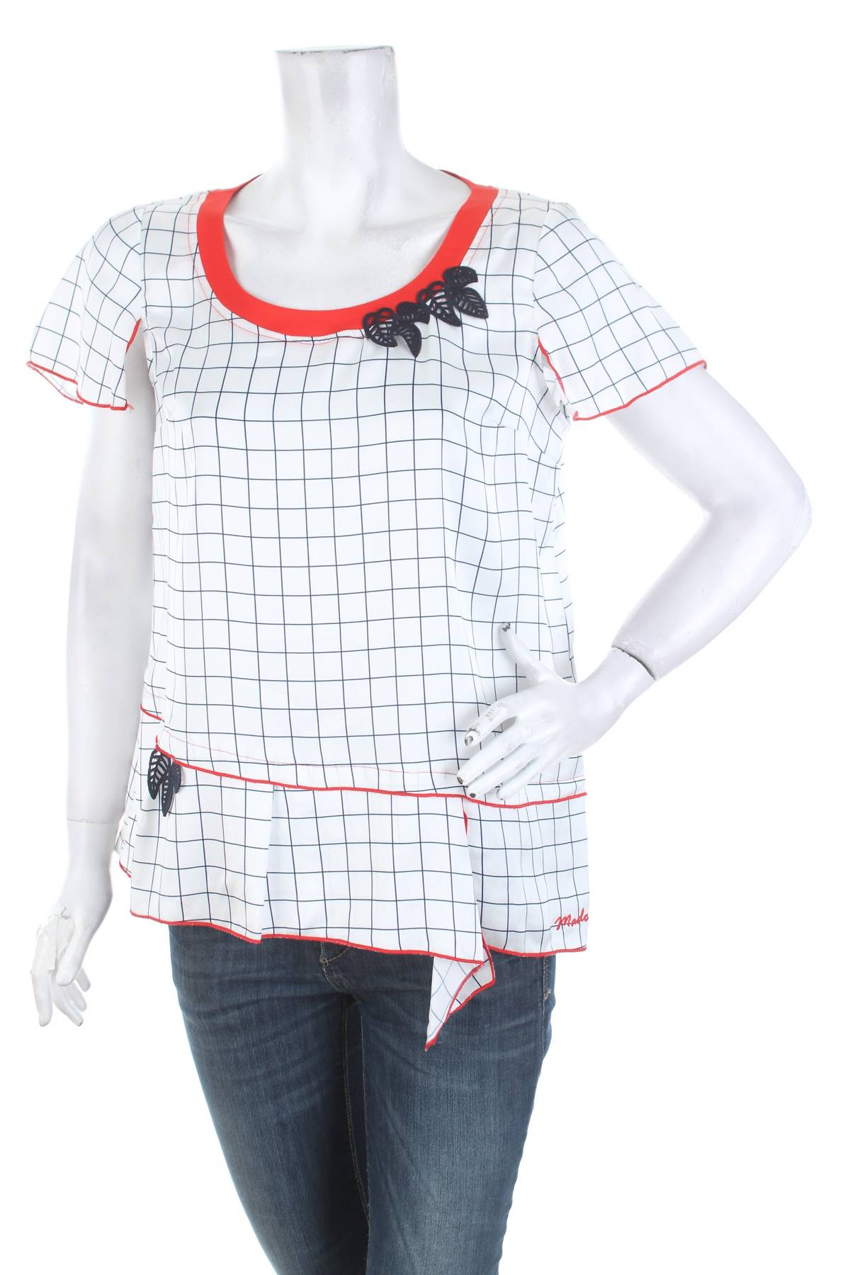 Дамска блуза Mado Et Les Autres1