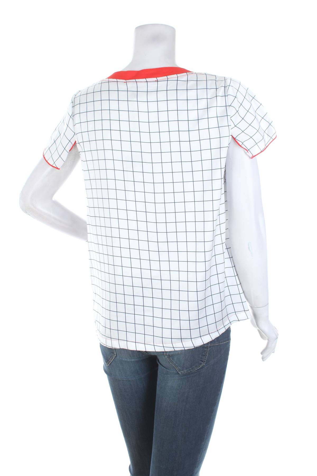 Дамска блуза Mado Et Les Autres2