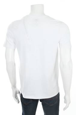 Мъжка тениска Aeronautica Militare1