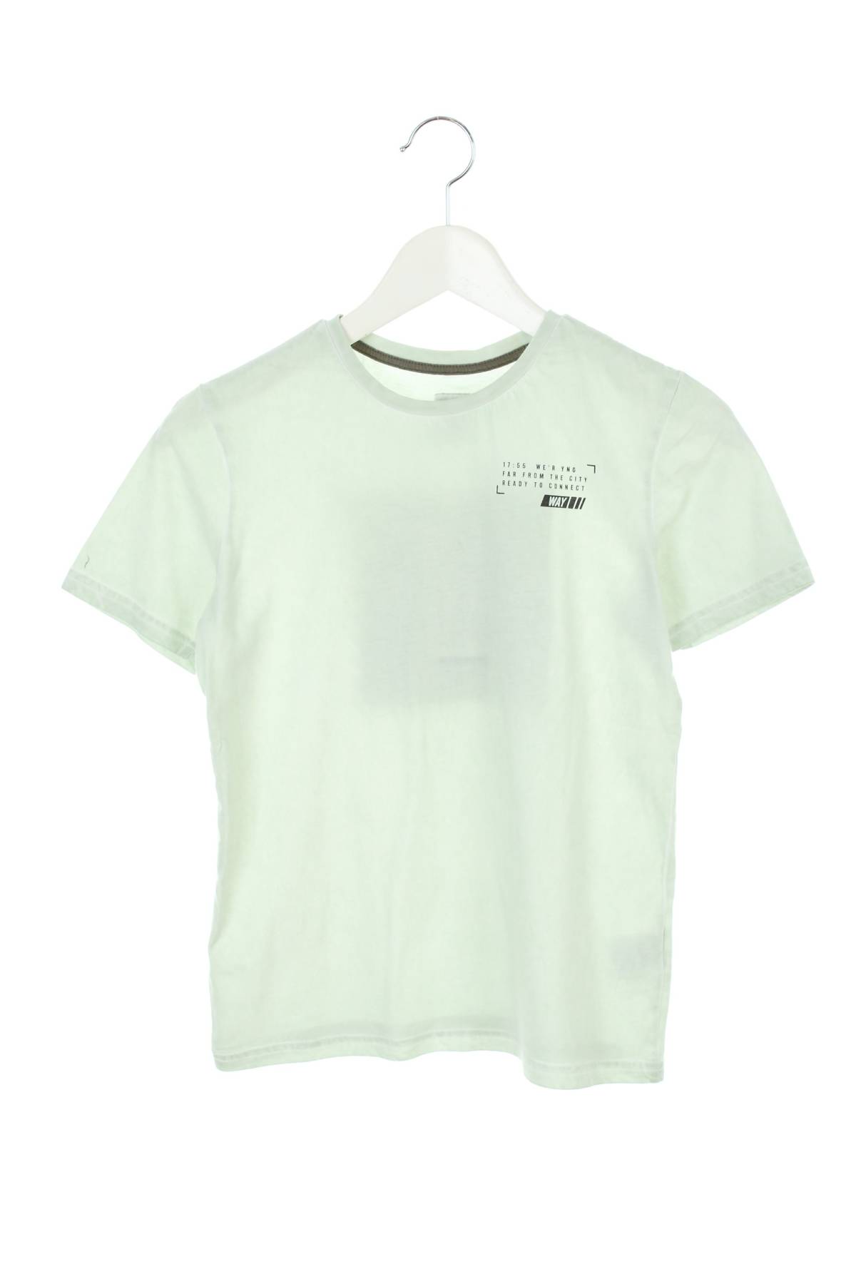 Παιδικό t-shirt Ikks1