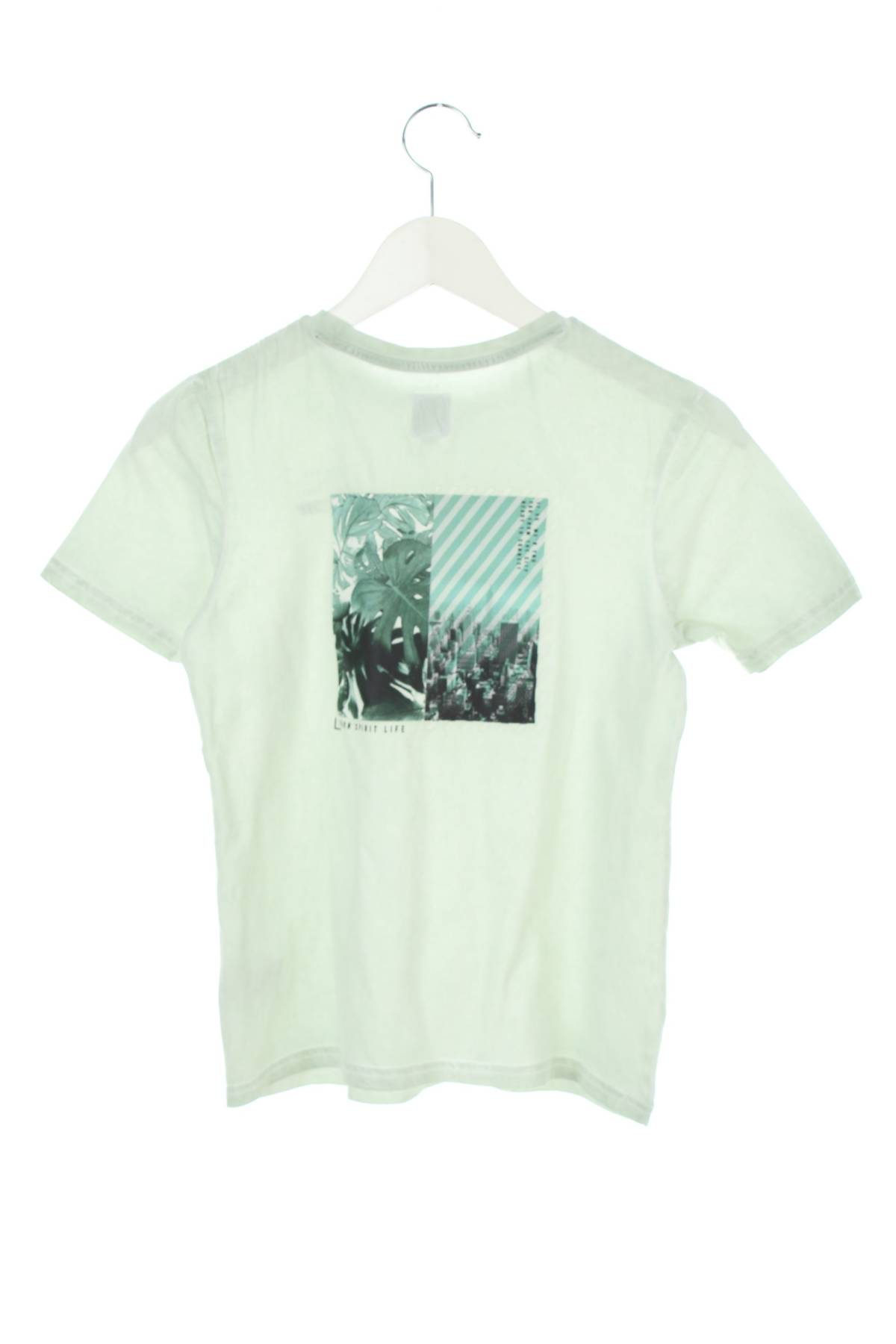Παιδικό t-shirt Ikks2