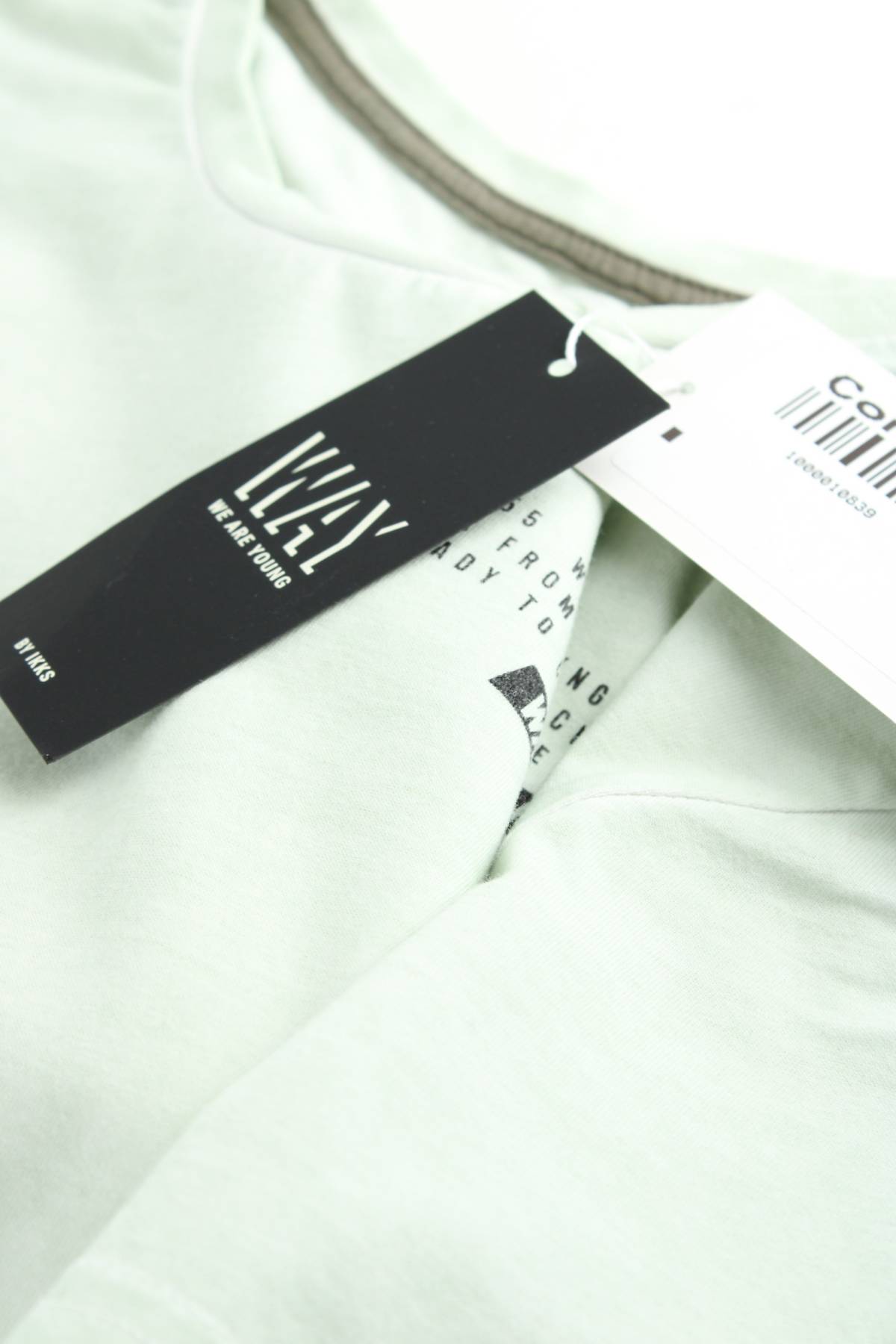 Παιδικό t-shirt Ikks3