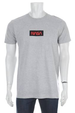 Мъжка тениска NASA1