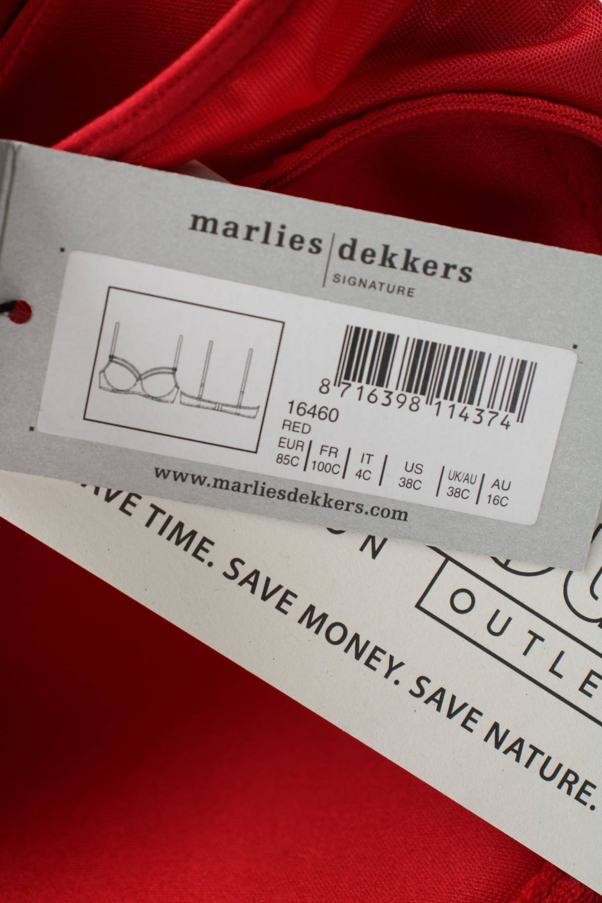 Σουτιέν Marlies Dekkers3