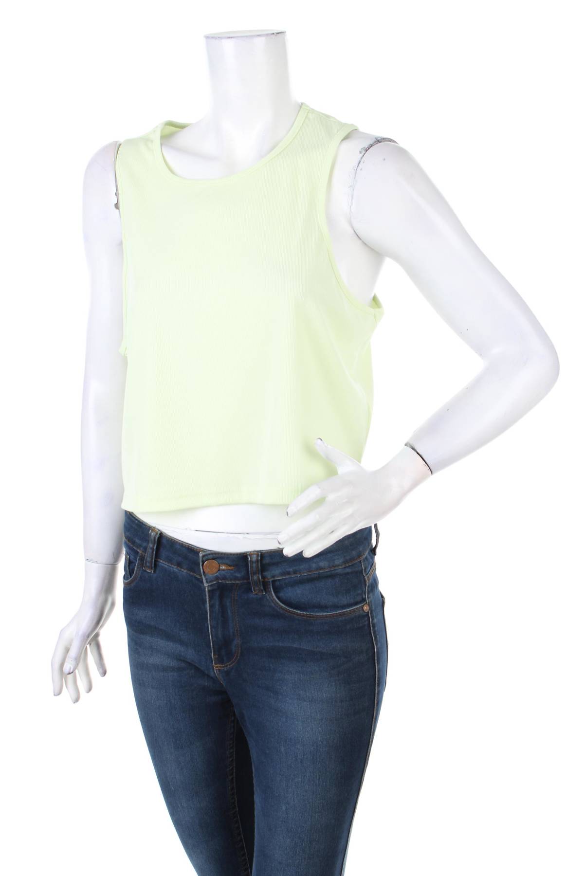 Γυναικείο αμάνικο Vero Moda1