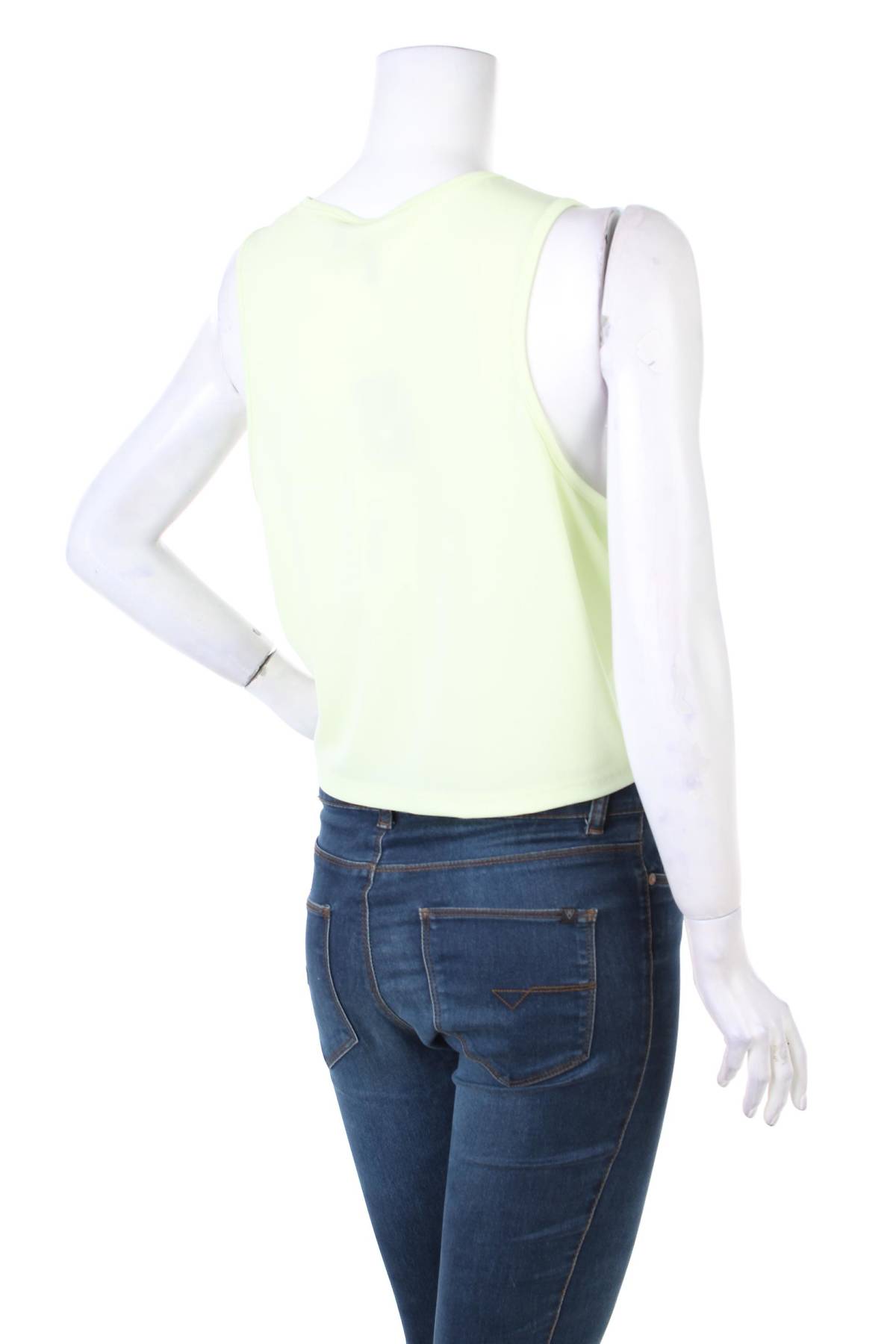 Γυναικείο αμάνικο Vero Moda2