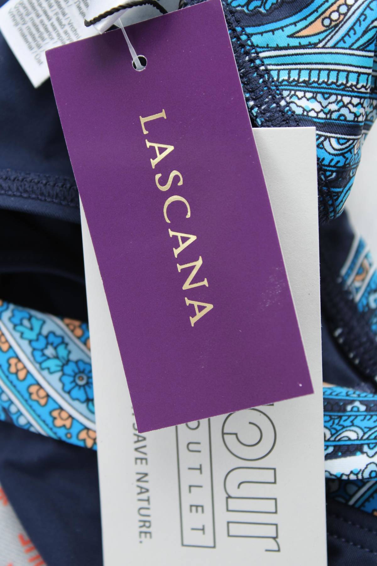 Бански долнище Lascana3 - Contour.bg Бански долнище Lascana3