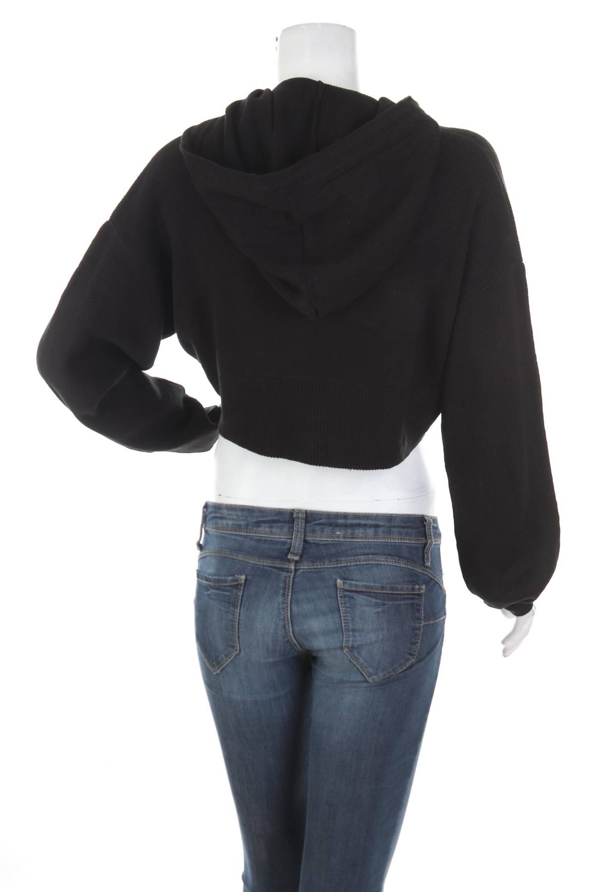 Дамски пуловер Boohoo2 - Contour.bg Дамски пуловер Boohoo2