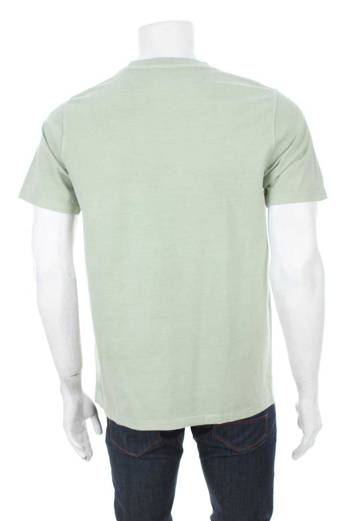 Мъжка тениска Wrangler2 - Contour.bg Мъжка тениска Wrangler2