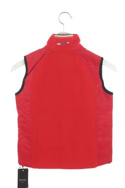 Детски елек Ferrari2 - Contour.bg Детски елек Ferrari2